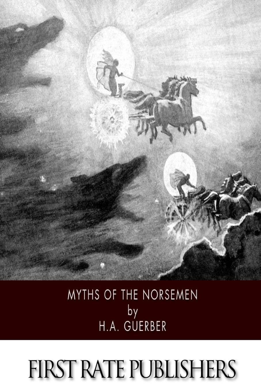 Myths of the Norsemen