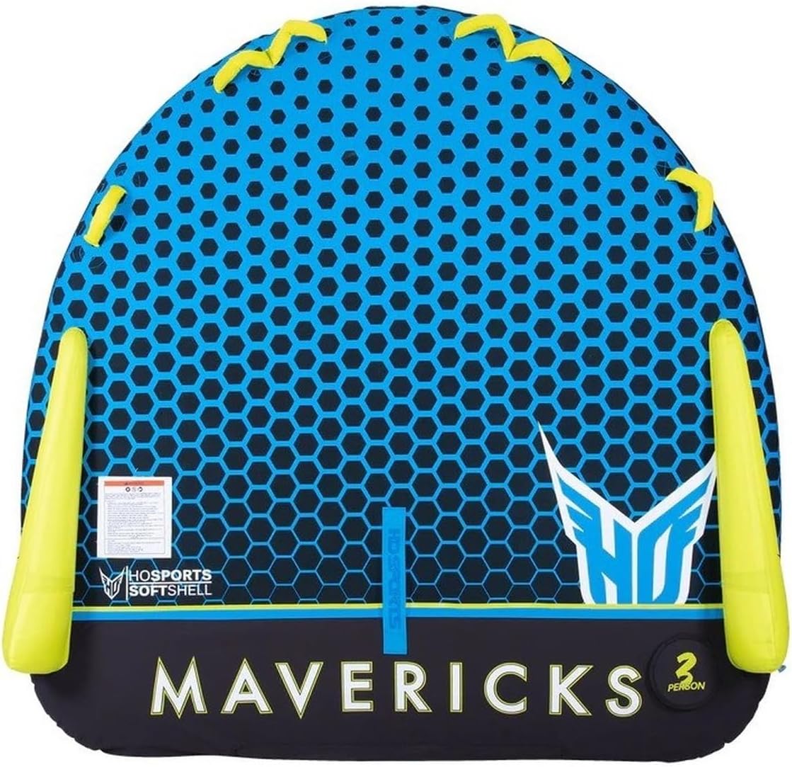 HO Mavericks Towable Tube
