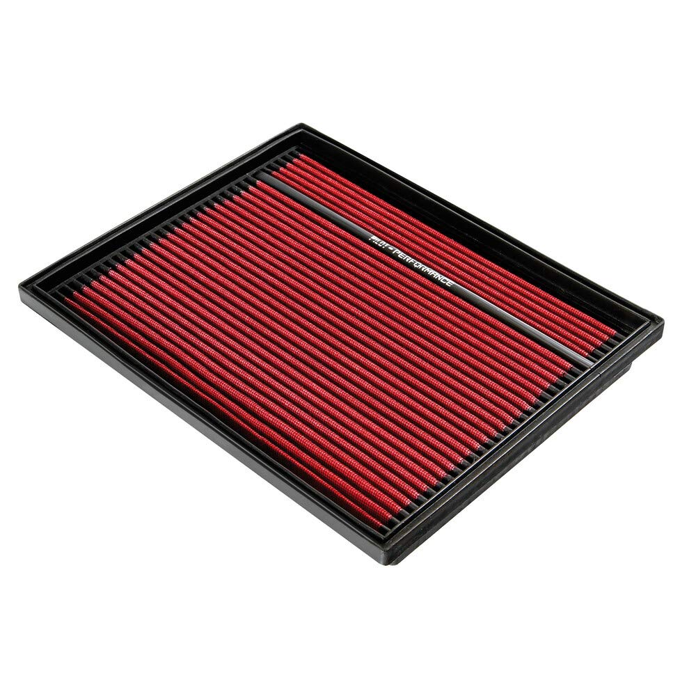 Lampa 06380 filtr powietrza rozmiar PP10