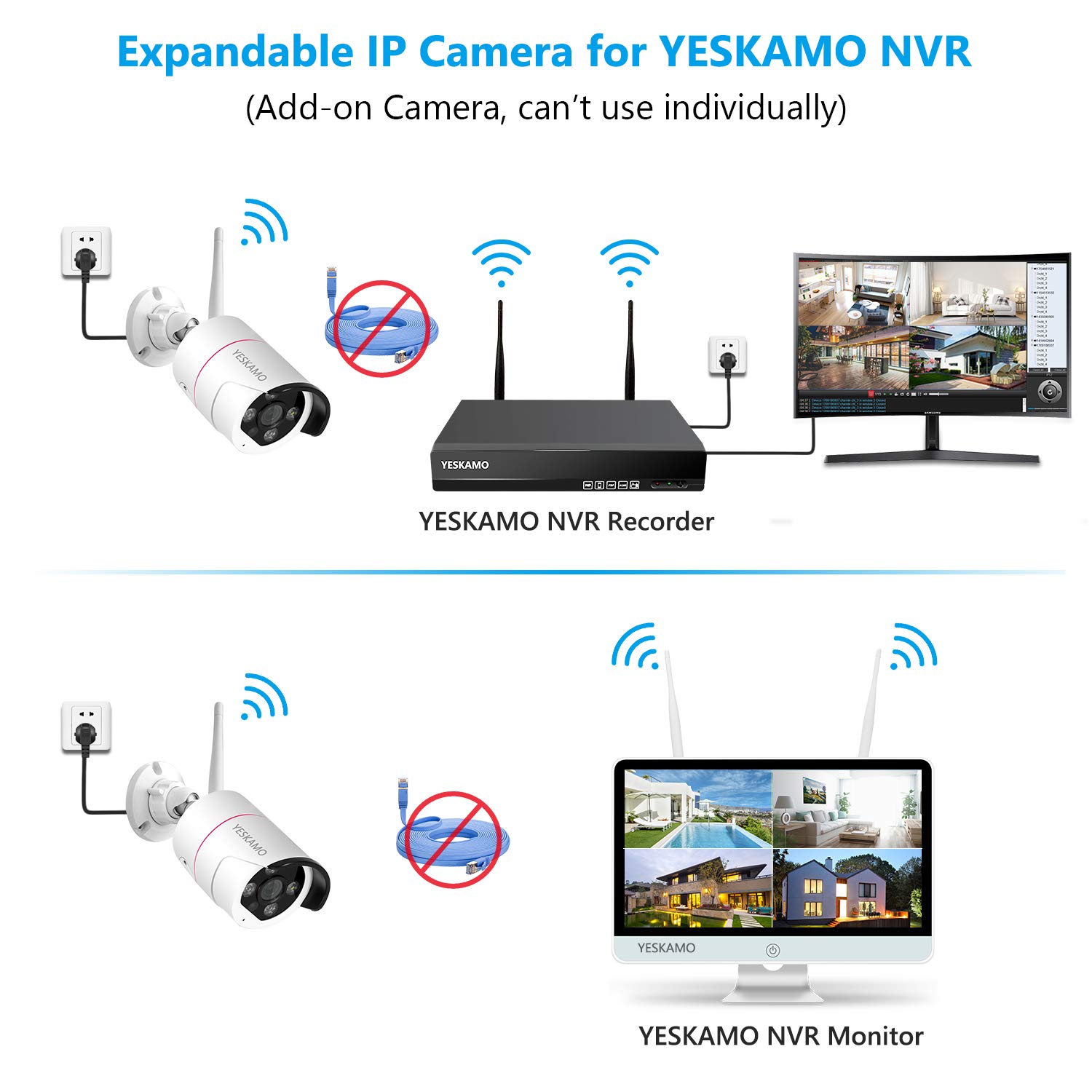 Amazon Com Yeskamo All Product