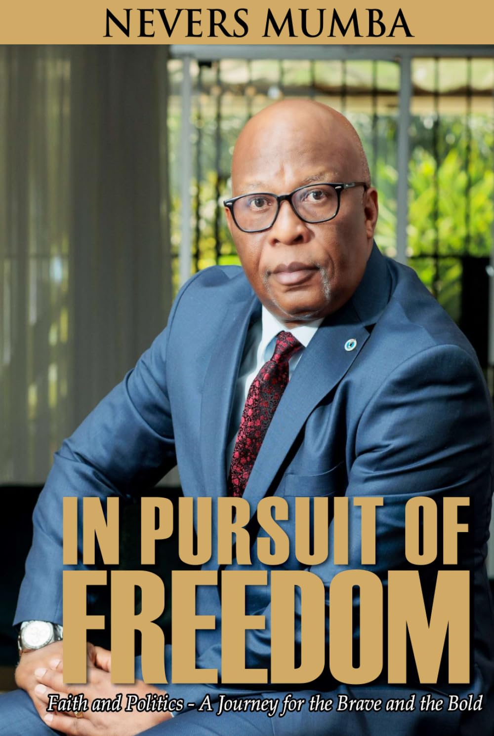 In Pursuit of Freedom