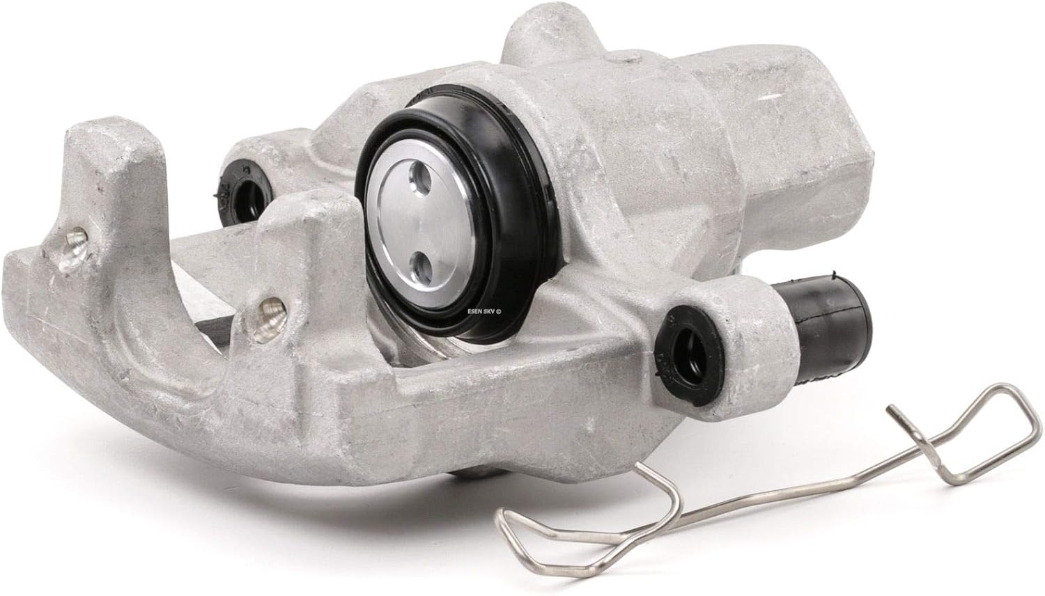 Brake Caliper Rear Axle Right compatible with Ford VOLVO MAZDA C-Max Focus II 1324304