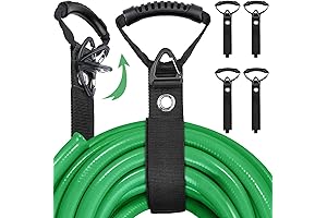 FOLIV Heavy Duty Carrier Strap for Cables and Hoses