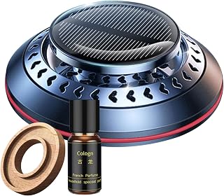 Bikenda Electromagnetic Molecular Interference Antifreeze Snow Removal Instrument, Car Diffusers for Essential Oils, Vehicle Microwave Molecular Deicing Instrument, Fashion Accessories for Car Home