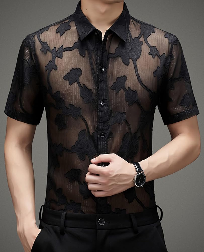 トップス orimi see-through shirts $_10.JPG?set_id=880000500F