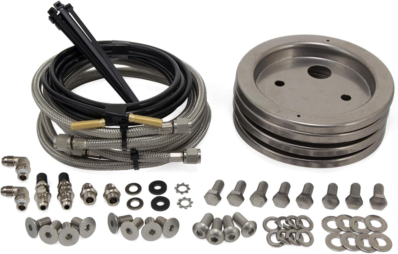 52301 LoadLifter 5000 Ultimate Plus Upgrade Kit