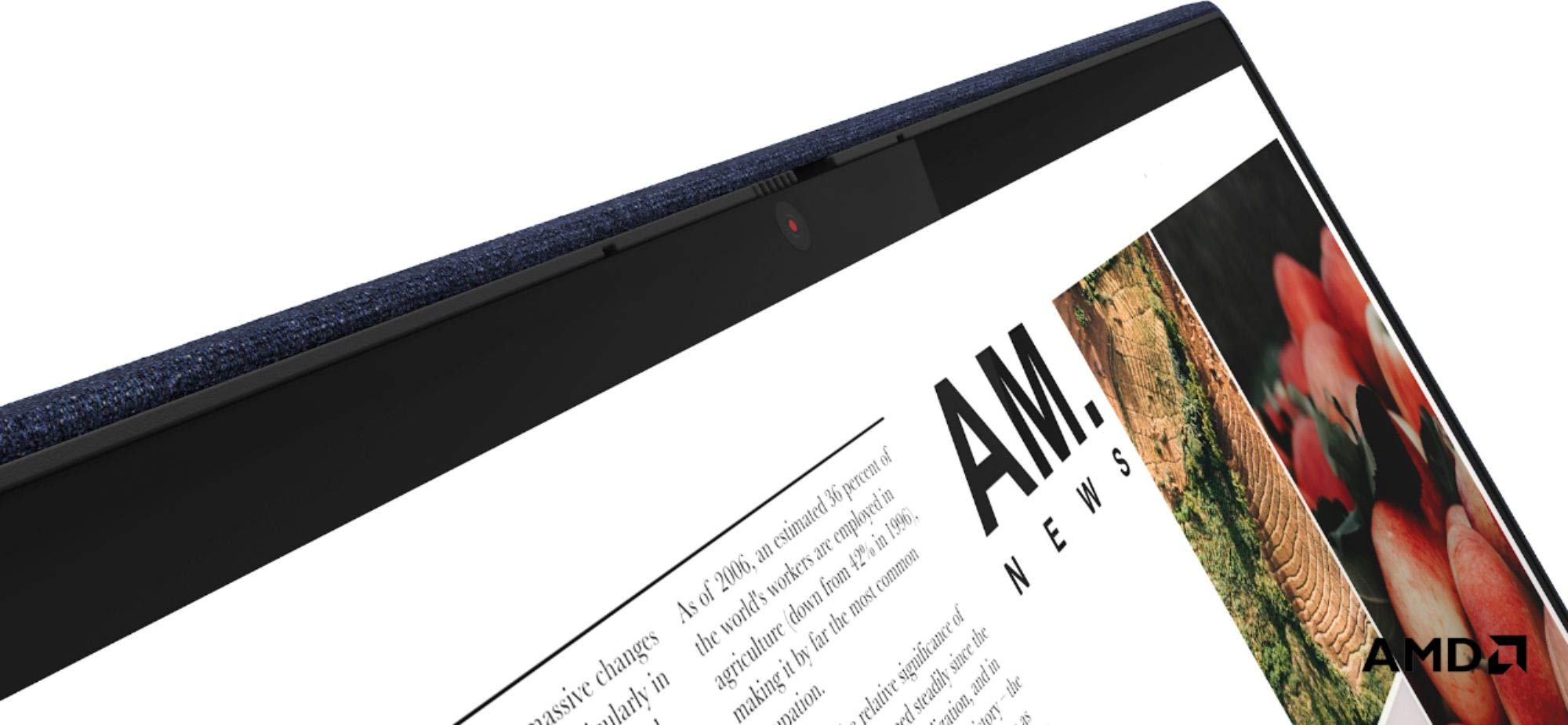 Amazon.com: Lenovo Yoga 6 2-in-1 Laptop 2022, 13.3 inch FHD