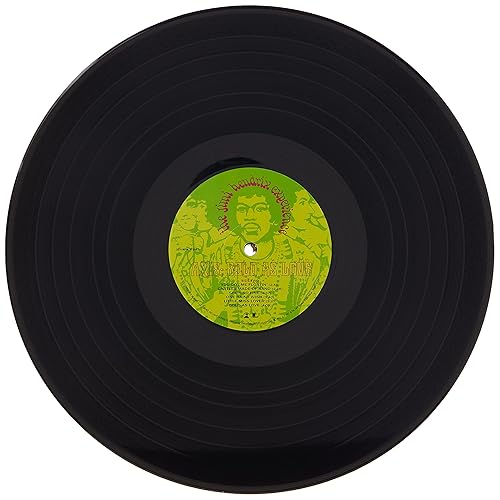 Miniatura 7 de Axis Bold As Love