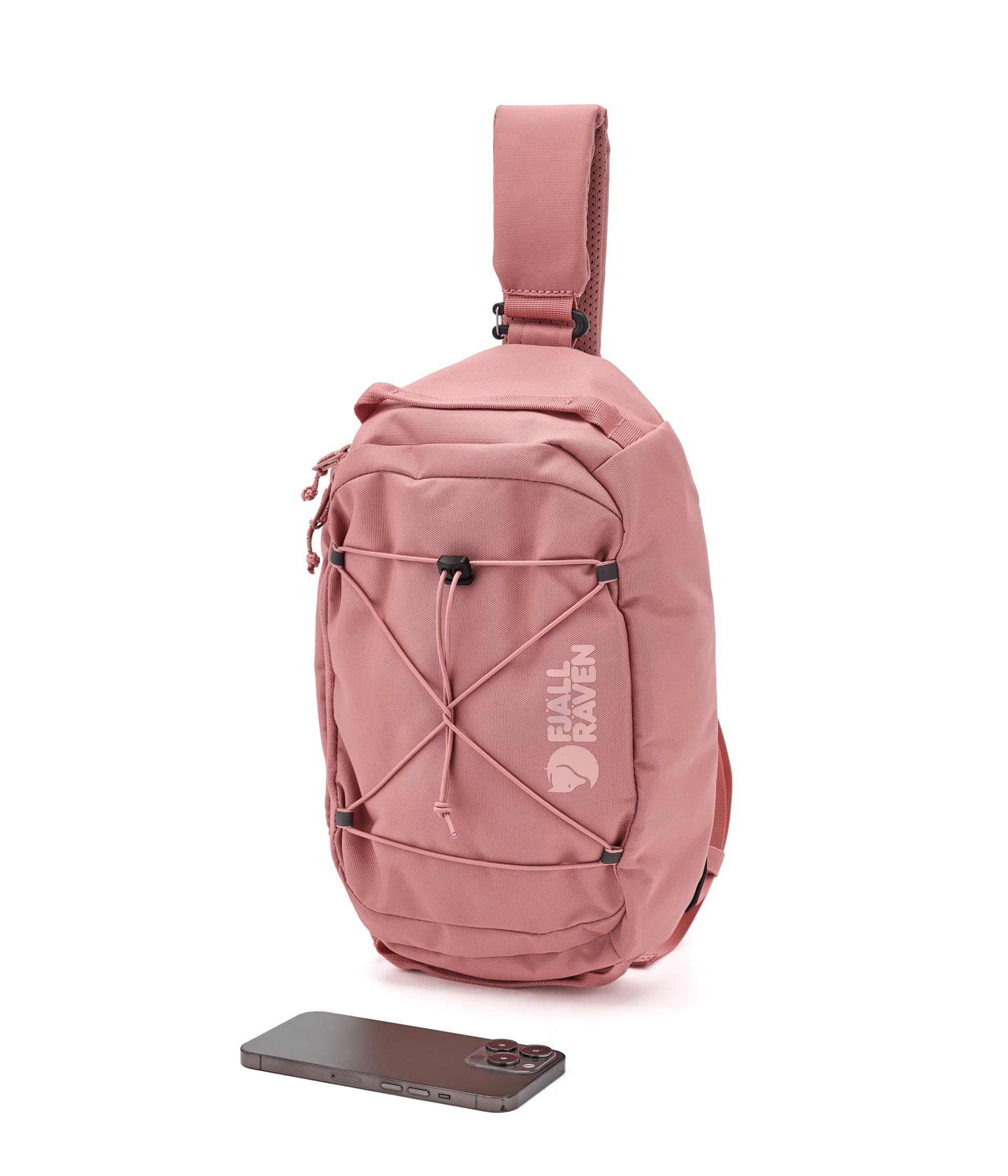 Fjällräven Unisex Skule 6 Sling (1er Pack)