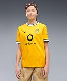 Puma Chłopięce koszulki BVB Home Jersey Replika Jr (1 opakowanie)