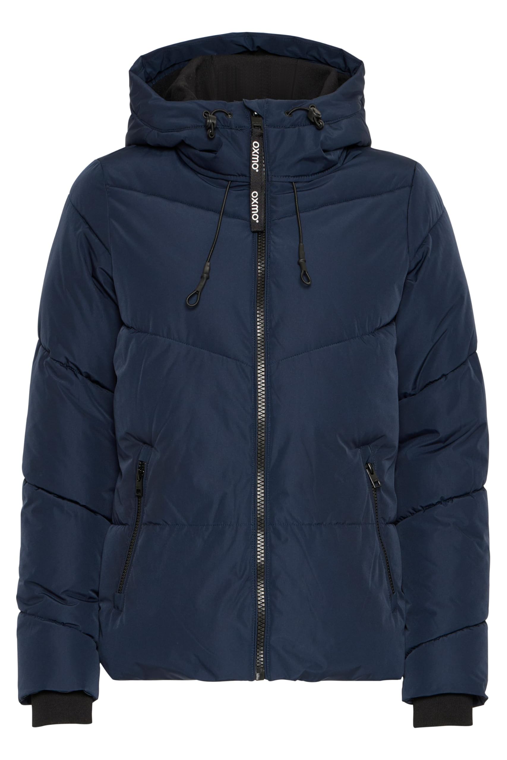 OXMO OXJuchena Damen Steppjacke Übergangsjacke Jacke