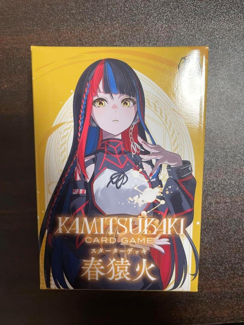 美麗金箔押しが美しいエレガントなデッキ愛と人間関係に特化した