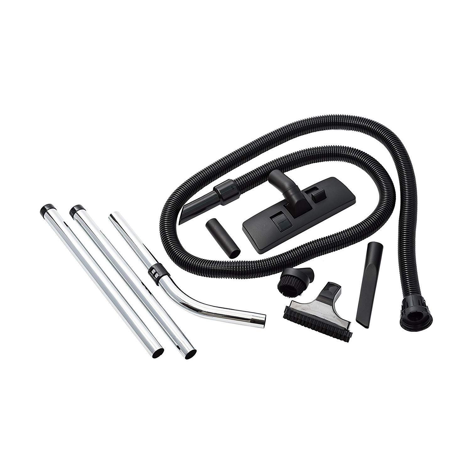 KgaSupplies Delux Henry Hetty NUMATIC Hoover Vacuum Cleaner 2.5 METRE Hose/Tool KIT