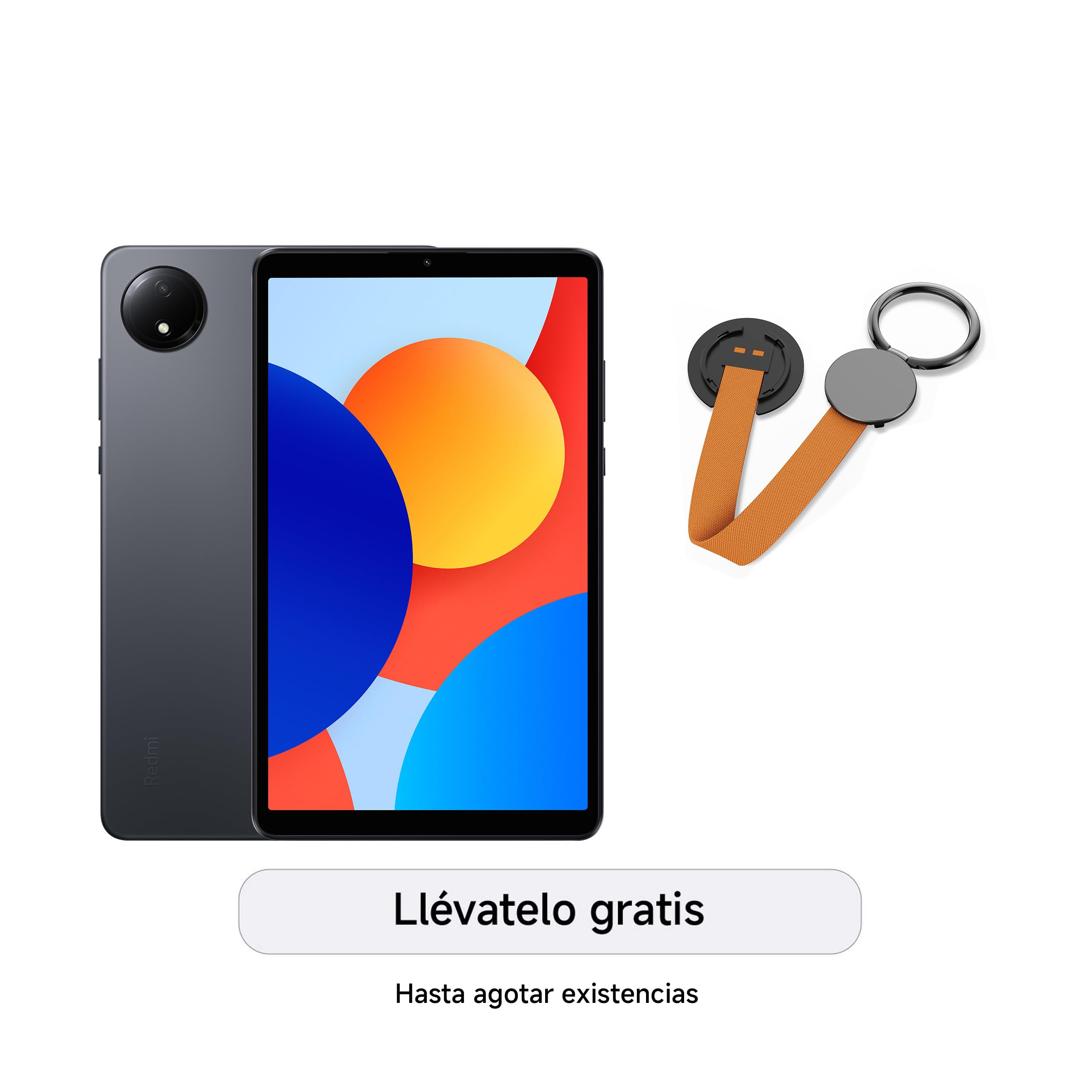 Amazon.com : XIAOMI Redmi Pad SE 8.7 Only WiFi 8.7