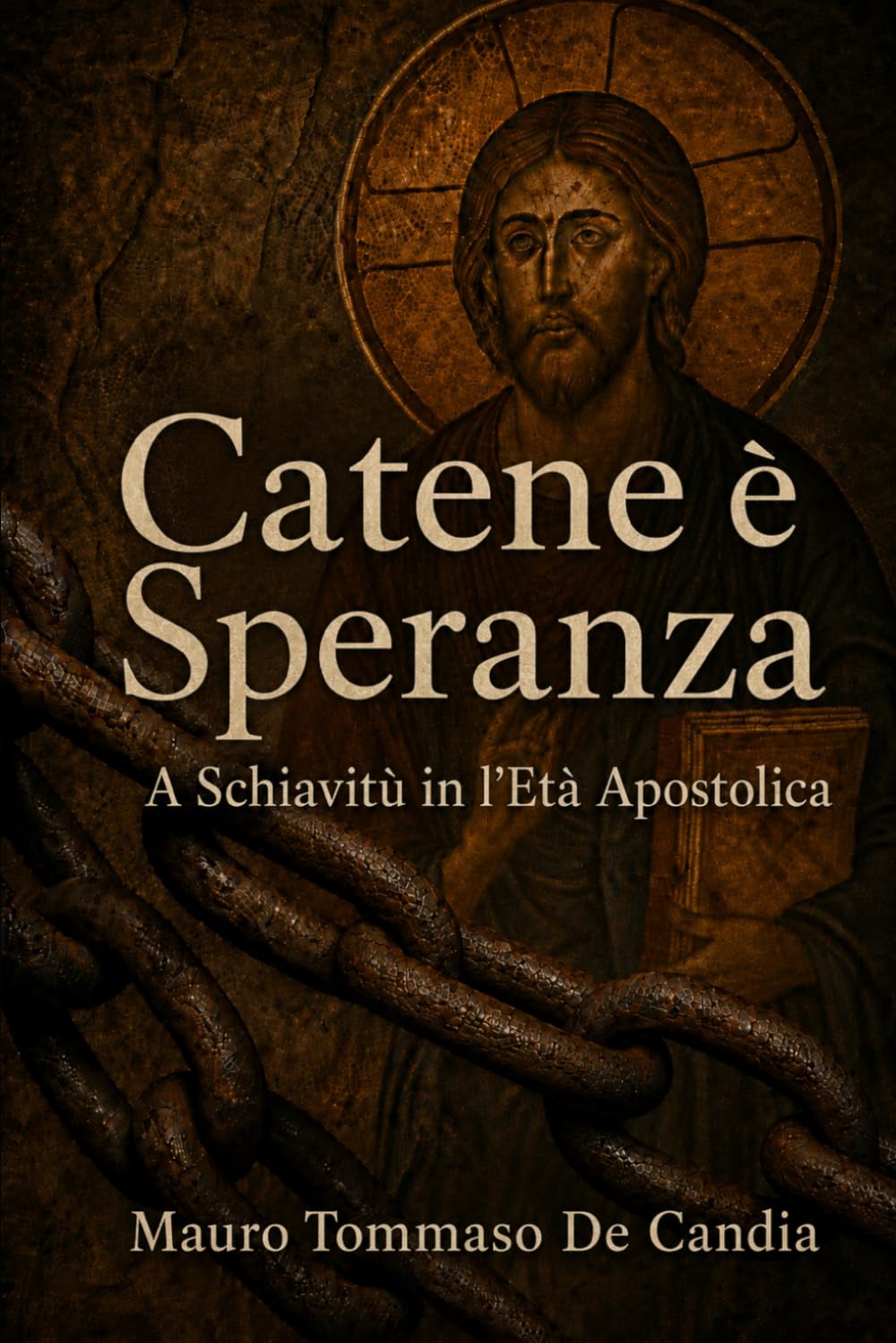Catene è Speranza: A Schiavitù in l'Età Apostolica