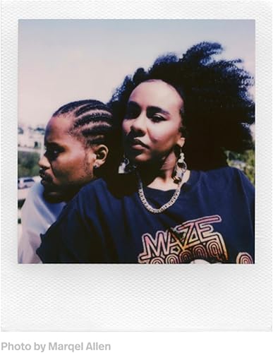 Miniatura 5 de Cámara instantánea Polaroid 600 Supercolor