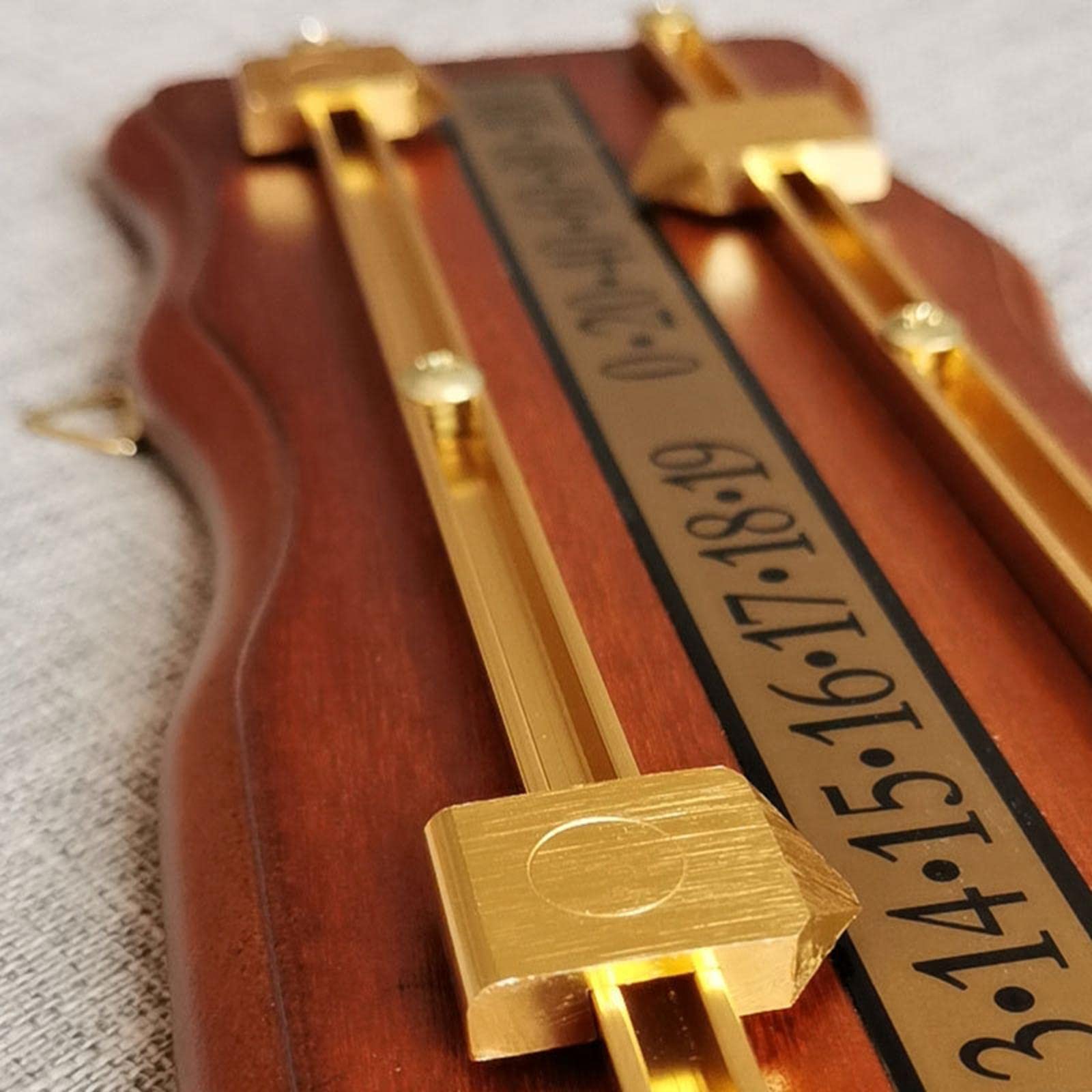 Tabellone Segnapunti Portatile, Robusto Pannello Accessori in Legno E Metallo, Adatto per Allenatori, Giocatori, Casa E
