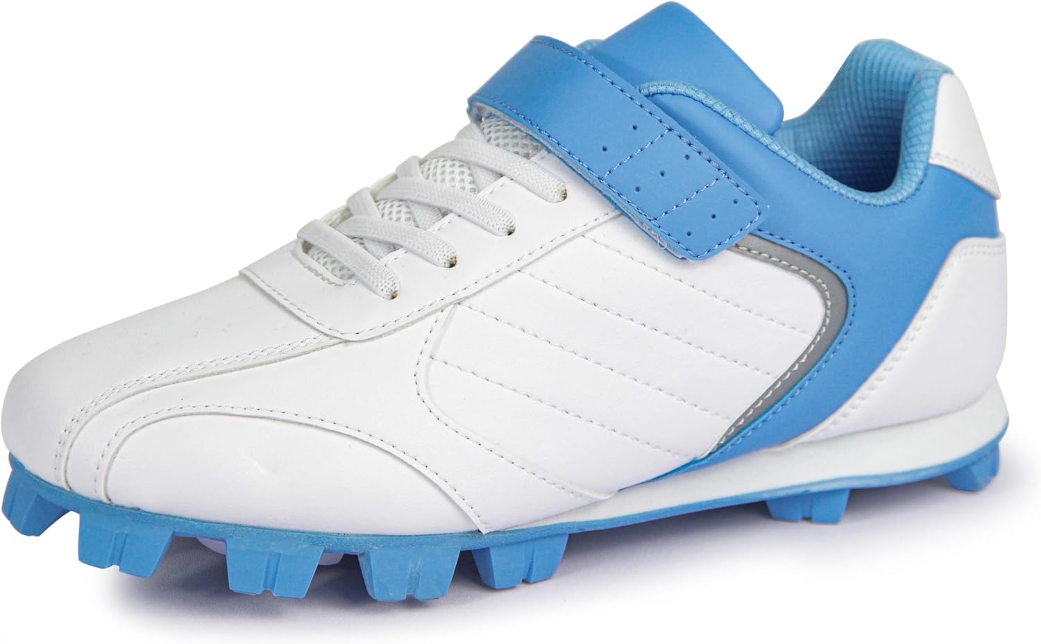 Kids Baseball Cleats Youth Rubber Molded Softball Kuwait Ubuy