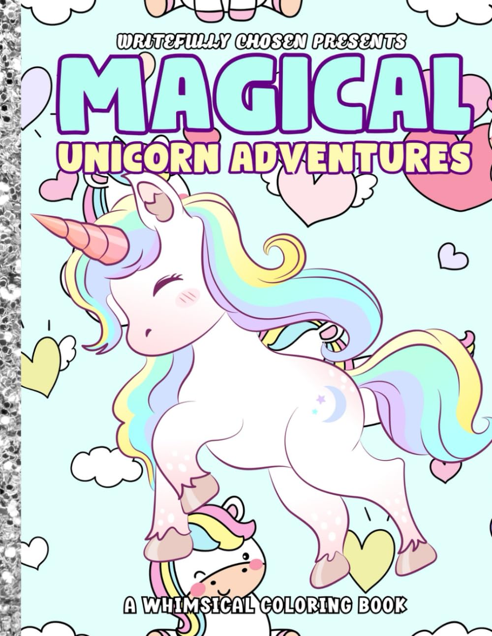 Magical Unicorn Adventures