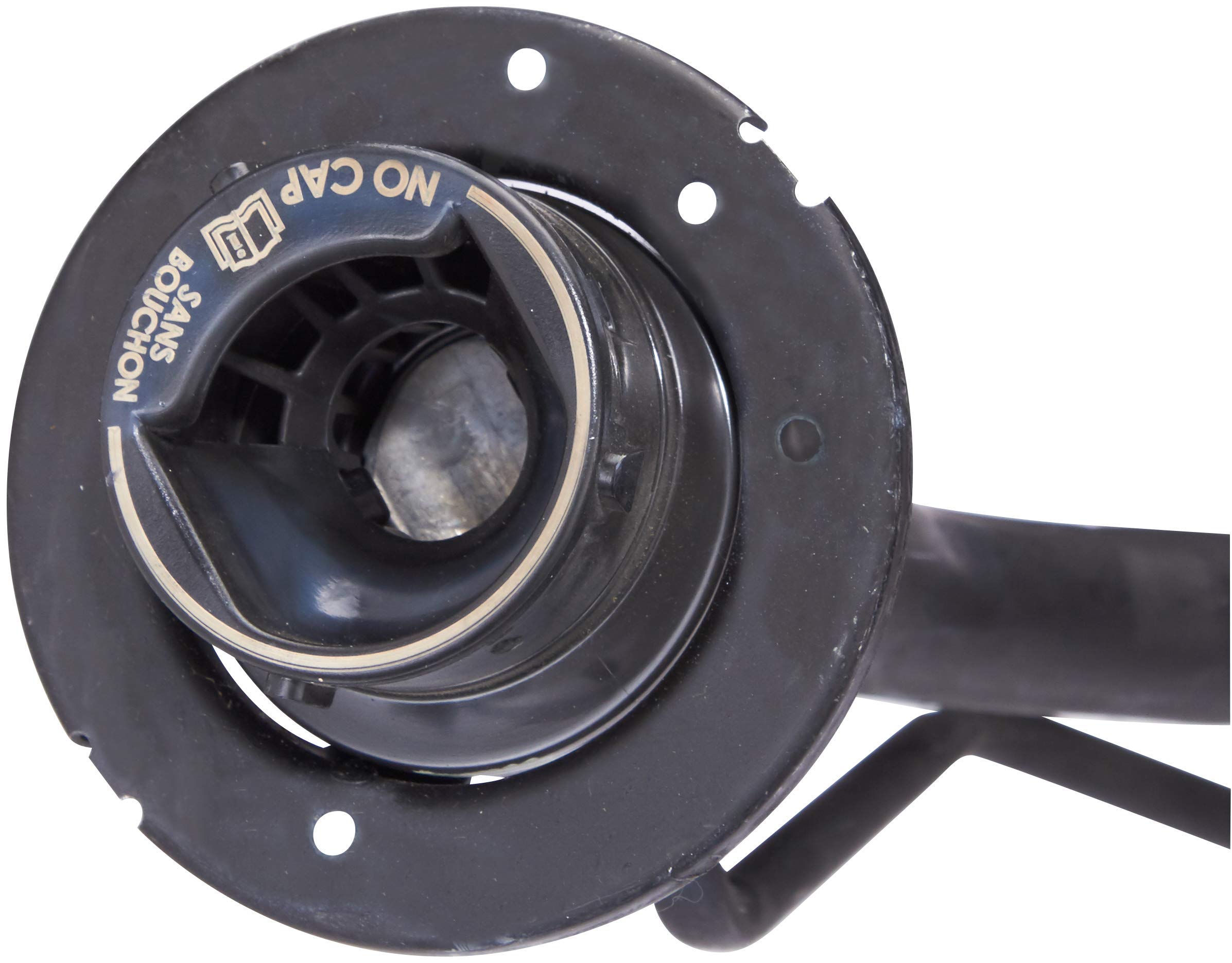Spectra Premium Fuel Tank Filler Neck | OE Fit Replacement For Vehicles