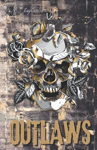 OUTLAWS - Book 5 (Inferno Outlaws MC, Band 5)