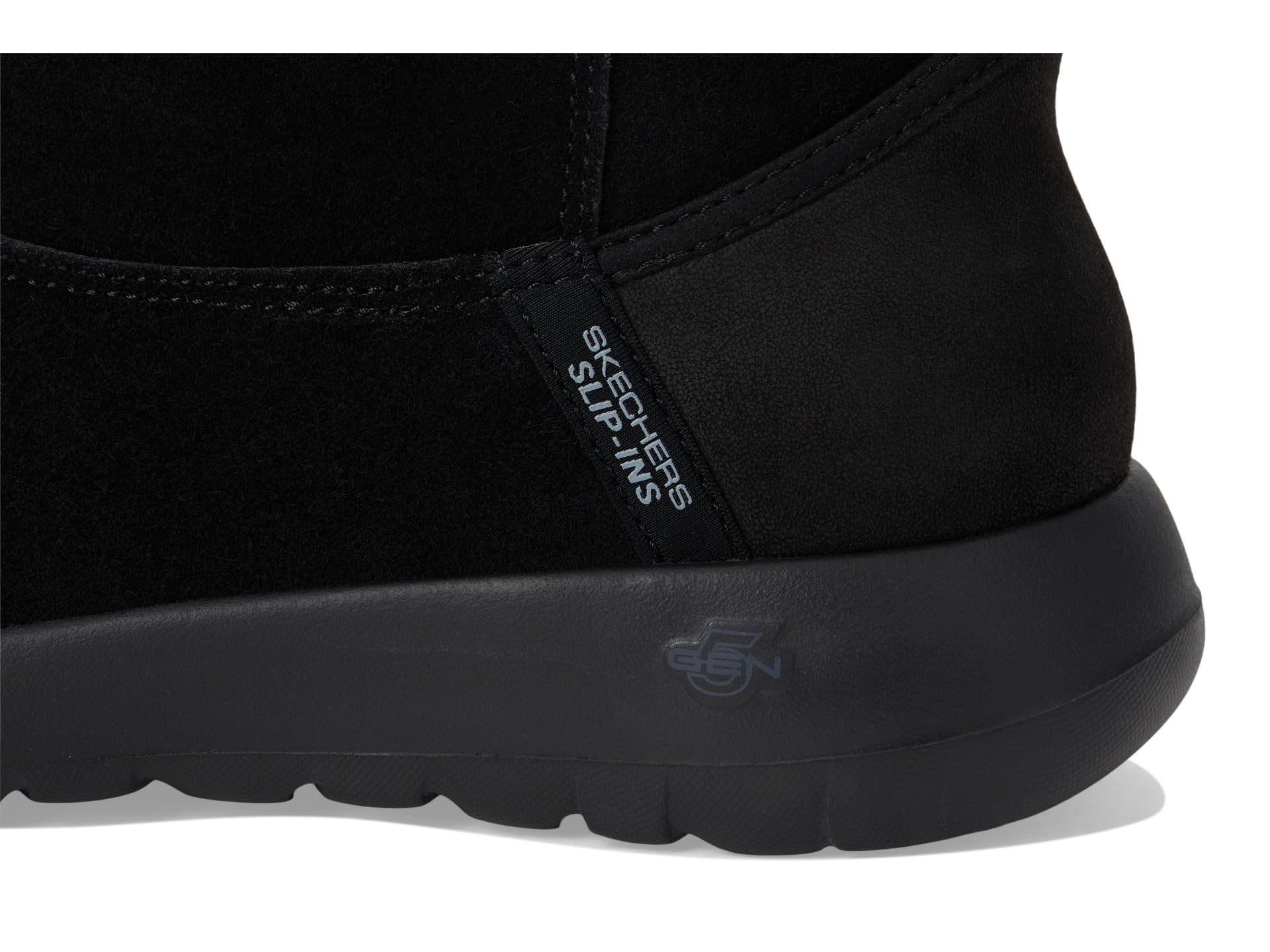 Skechers Damskie kozaki On-The-Go Joy-Always Cozy