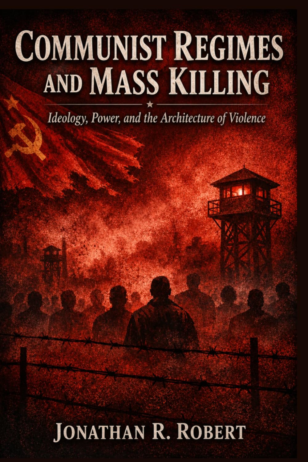 Communist Regimes and Mass Killing: Ideology, Power, and the Architecture of Violence