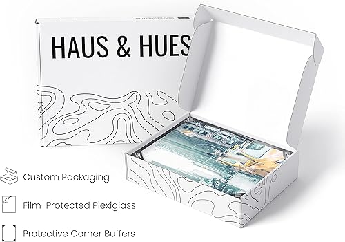 Miniatura 4 de Haus and Hues - Decoración de dormitorio de llama y arte de pared de llama Pósteres para habitación de niños, bonitos pósteres para dormitorio