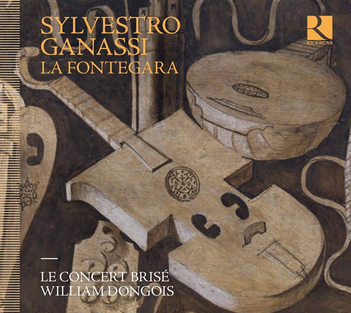 Various Composers