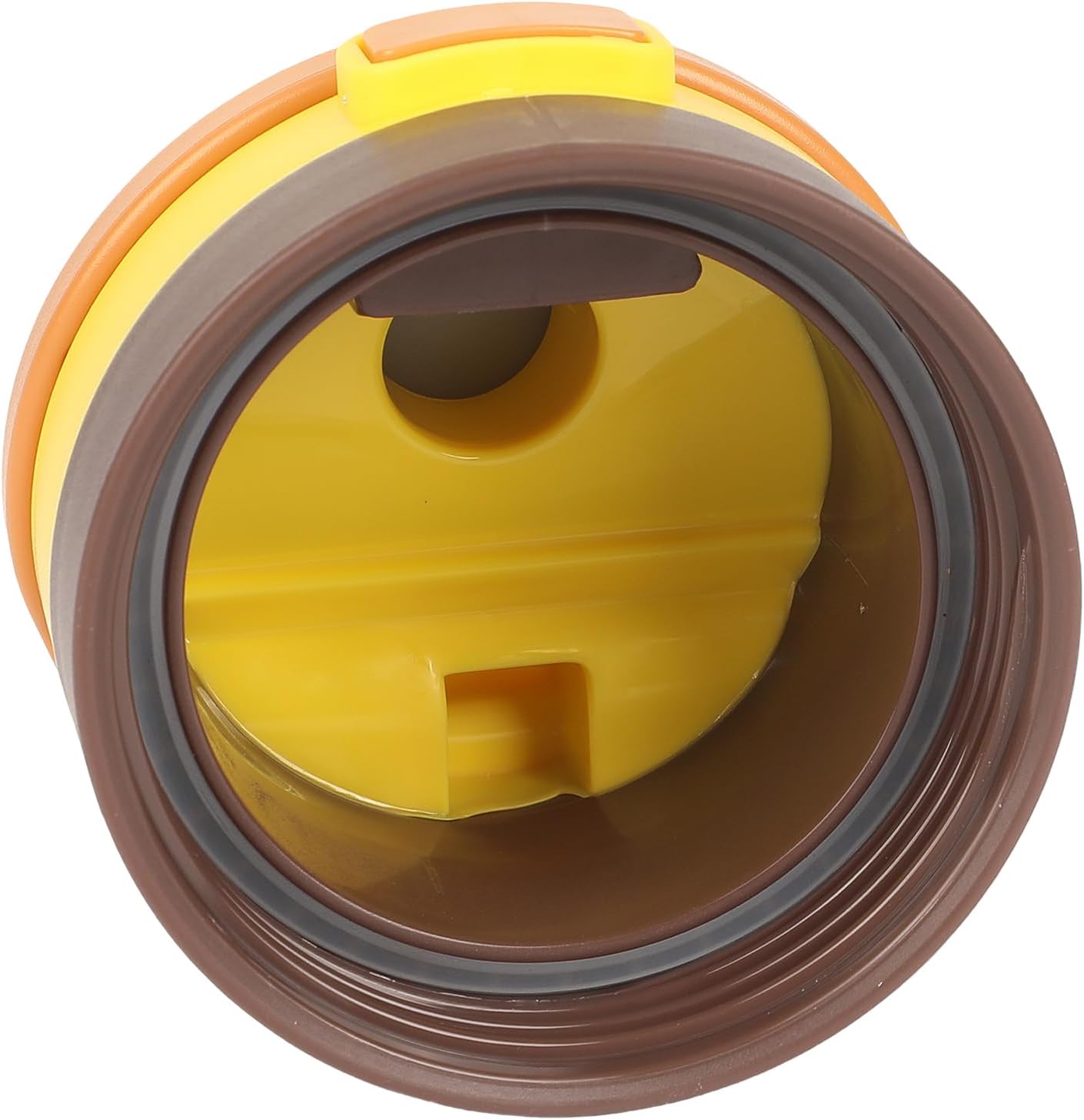 Winnie The Pooh You Had Me At Hunny Gold 24 Oz Stainless Steel Tumbler - Image 8