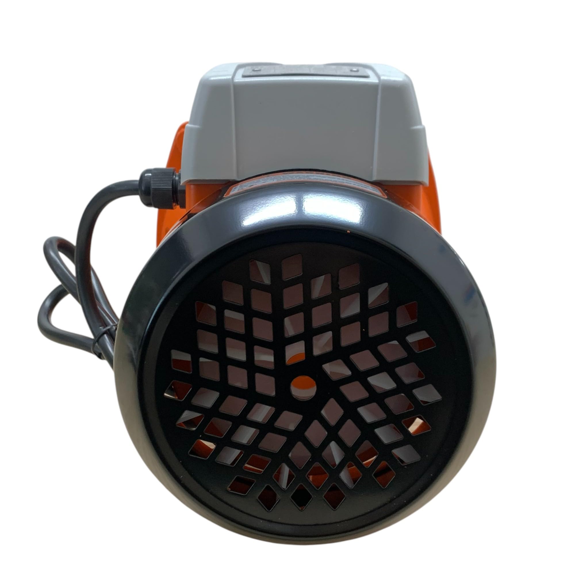 Elettropompa Autoadescante per Autoclave Centrifuga 750W Potenza 1HP Portata Massima 3500L/H 0.75kW 220-240V 50/60Hz Per Acqua Pulita, Giardini di Casa, Laghetti e Fattorie