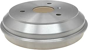 Aazon.co: ACDelco Professional 18B535 Rear Brake Dru