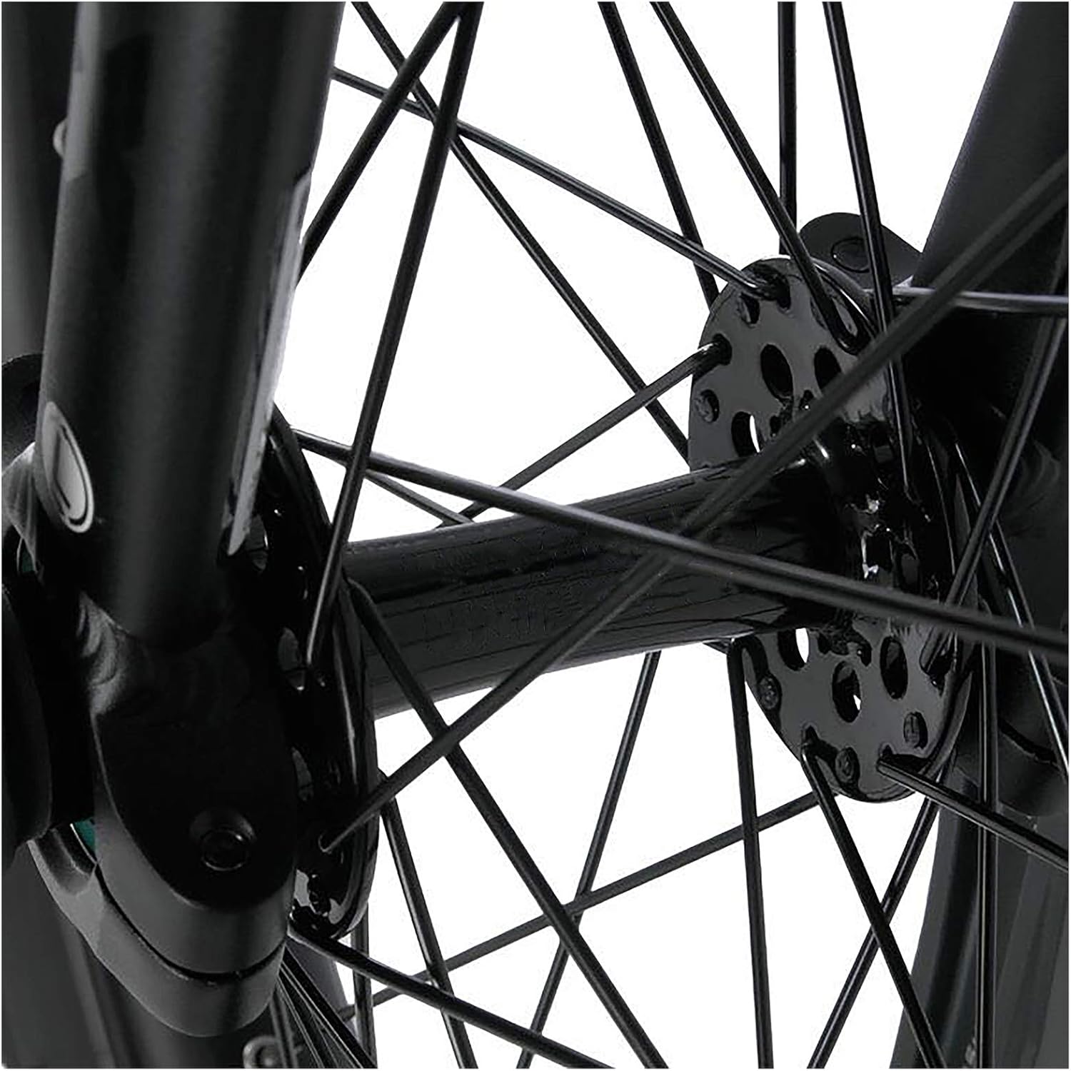 QWEASDF 19″ Skid Proof Wheel Unicycle Bike Mountain Tire Cycling Self Balancing Exercise Balance Cycling Bikes Cycling Outdoor Sports Fitness Exercise