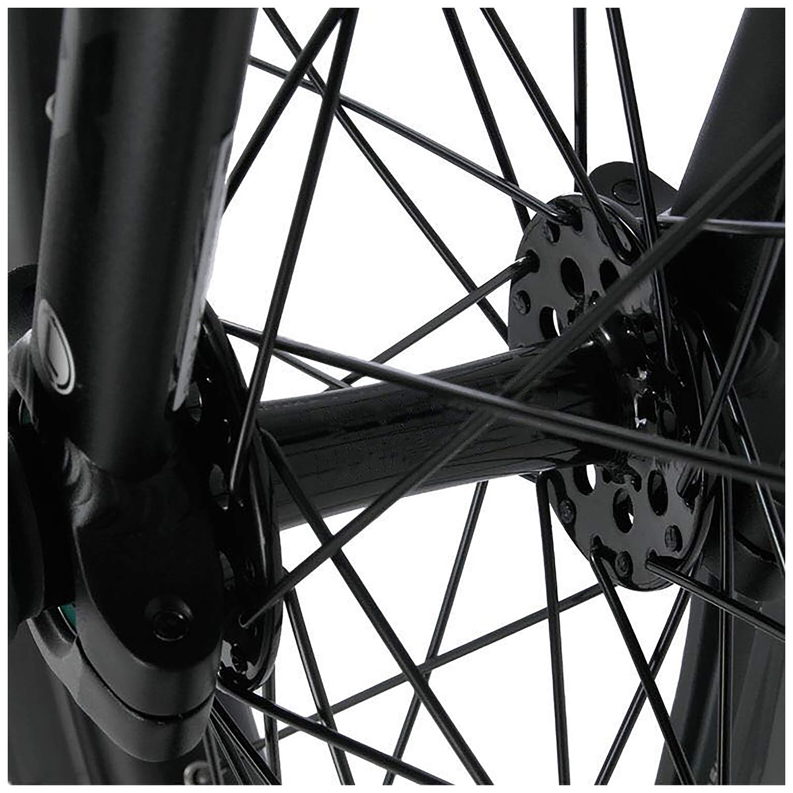 Amazon.com: QWEASDF 19″ Skid Proof Wheel Unicycle Bike Mountain