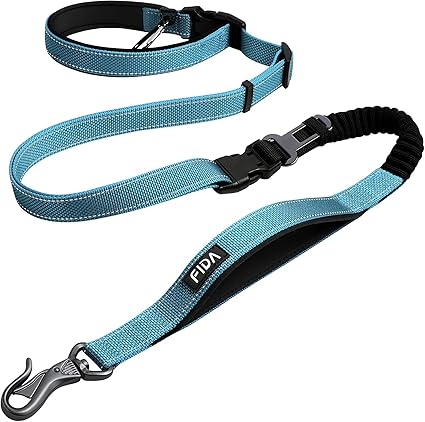 multi purpose dog lead