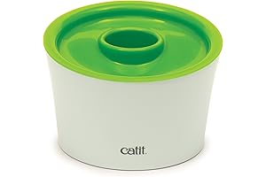 Catit Senses 2.0 Multi Feeder