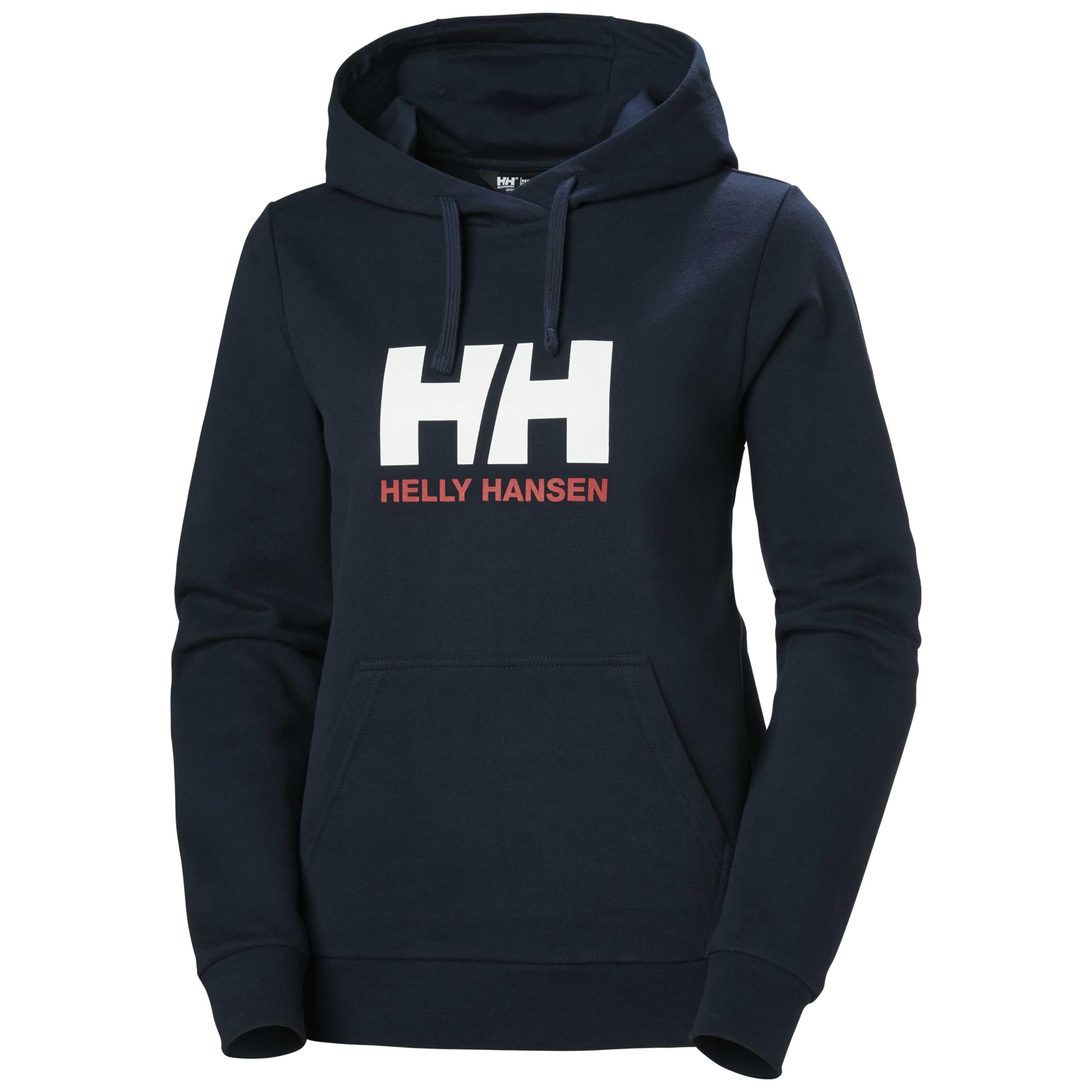 Helly Hansen Women’s HH® Logo Hoodie 2.0 Navy S
