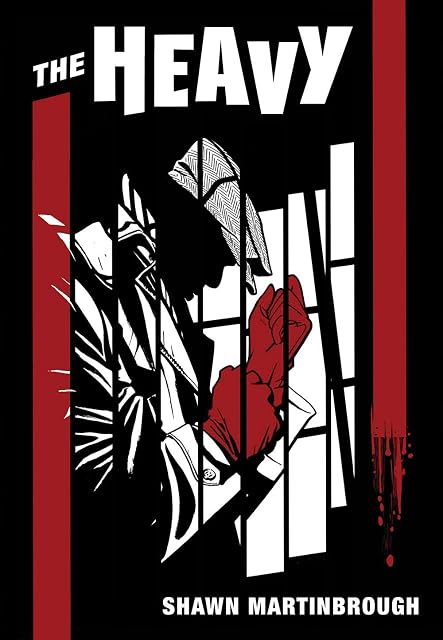 Portada de The heavy