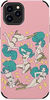 Amazon Co Jp ラムちゃん ケース カバー 携帯電話 スマートフォンアクセサリ 家電 カメラ