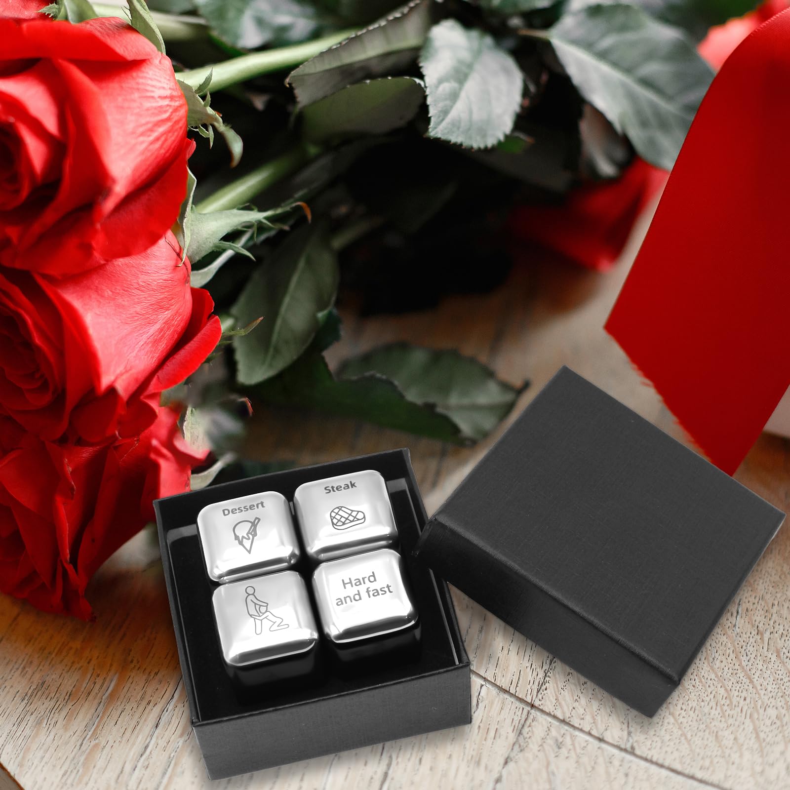 ピンクハート ジュエリーボックス BOX-REGULAR-A｜THE KISS（ザ・キッス）公式通販 Kosmickiss 記念日 バレンタインギフト 女性 男性 ボーイフレンドへのロマンチックなギフト ハンドメイド ソイワックスキャ