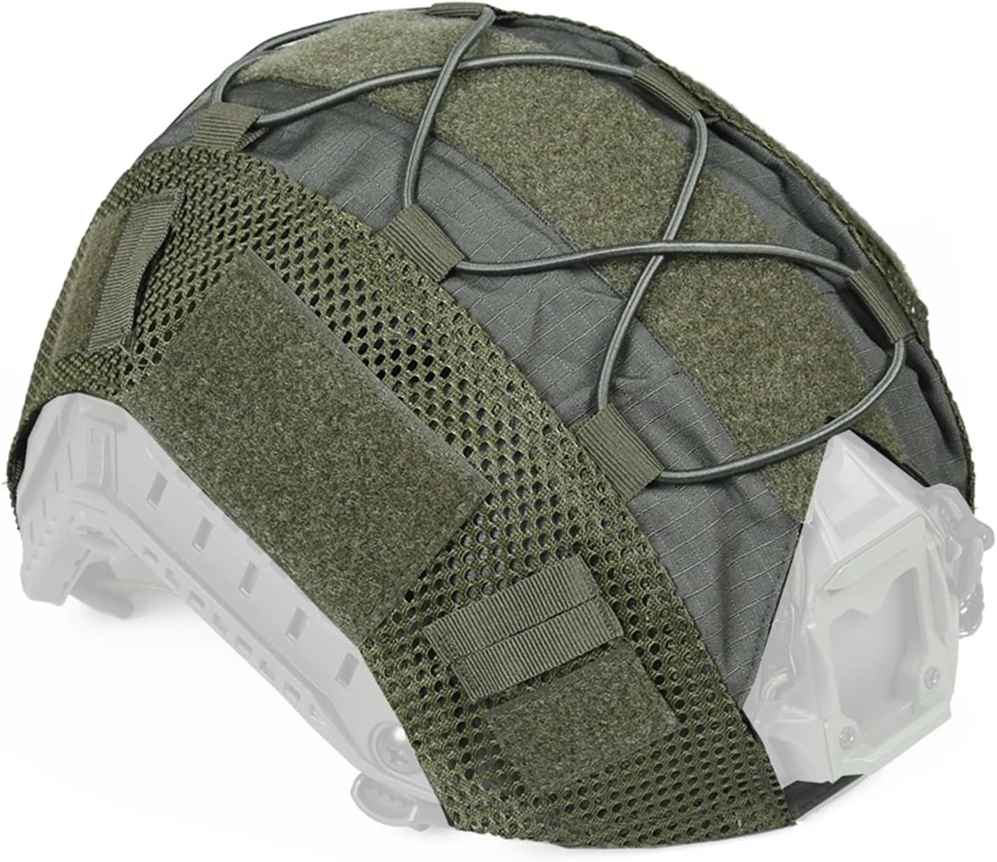 Helmet Cover for Fast Helmet Cover Tactical Hunting Outdoor Sport