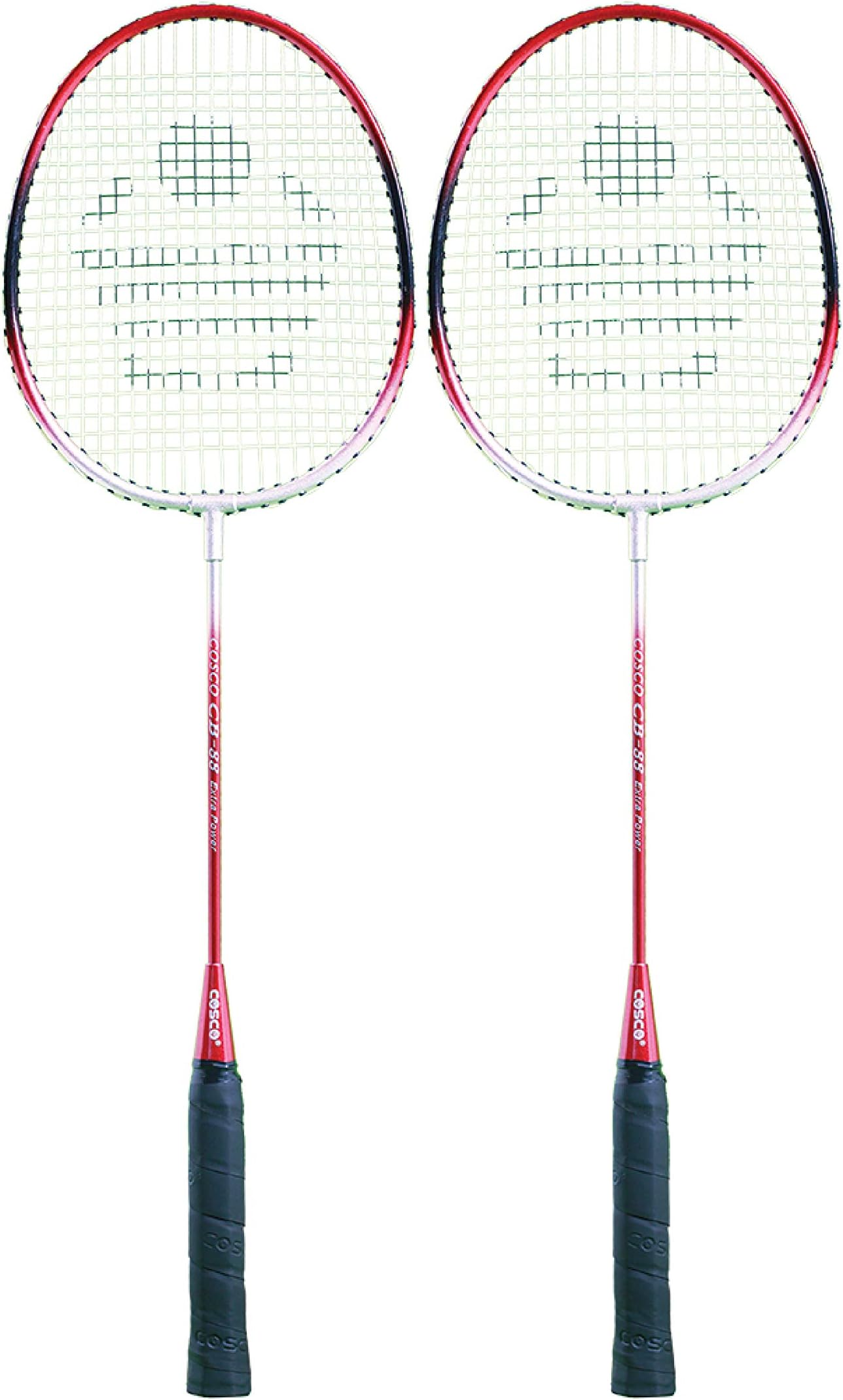 cb 88 badminton racquet (pack of 2)