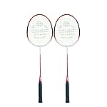cosco cb 88 badminton racquet (pack of 2) Material: Aluminum , Color: Multicolor