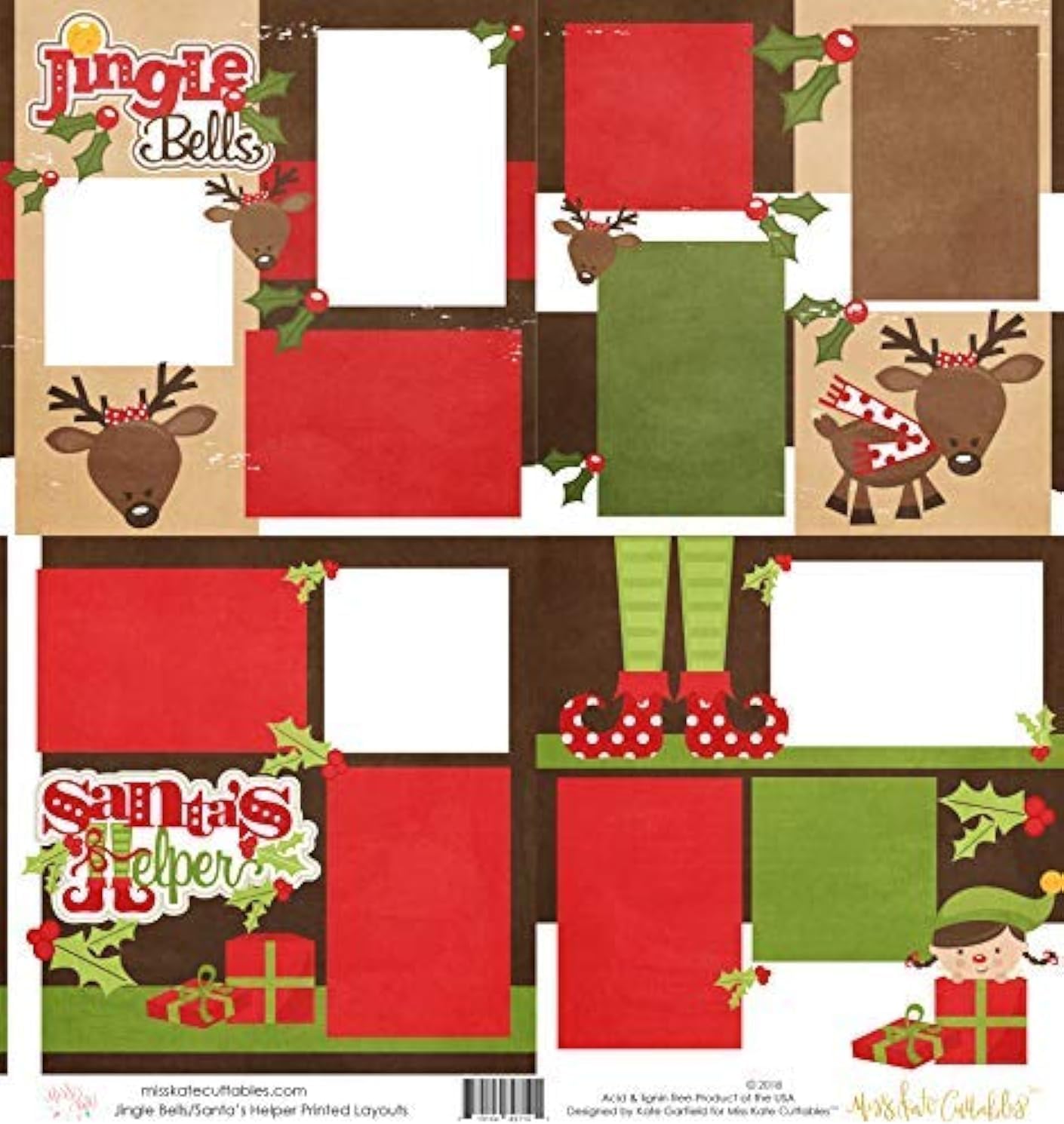 Papel Decorativo