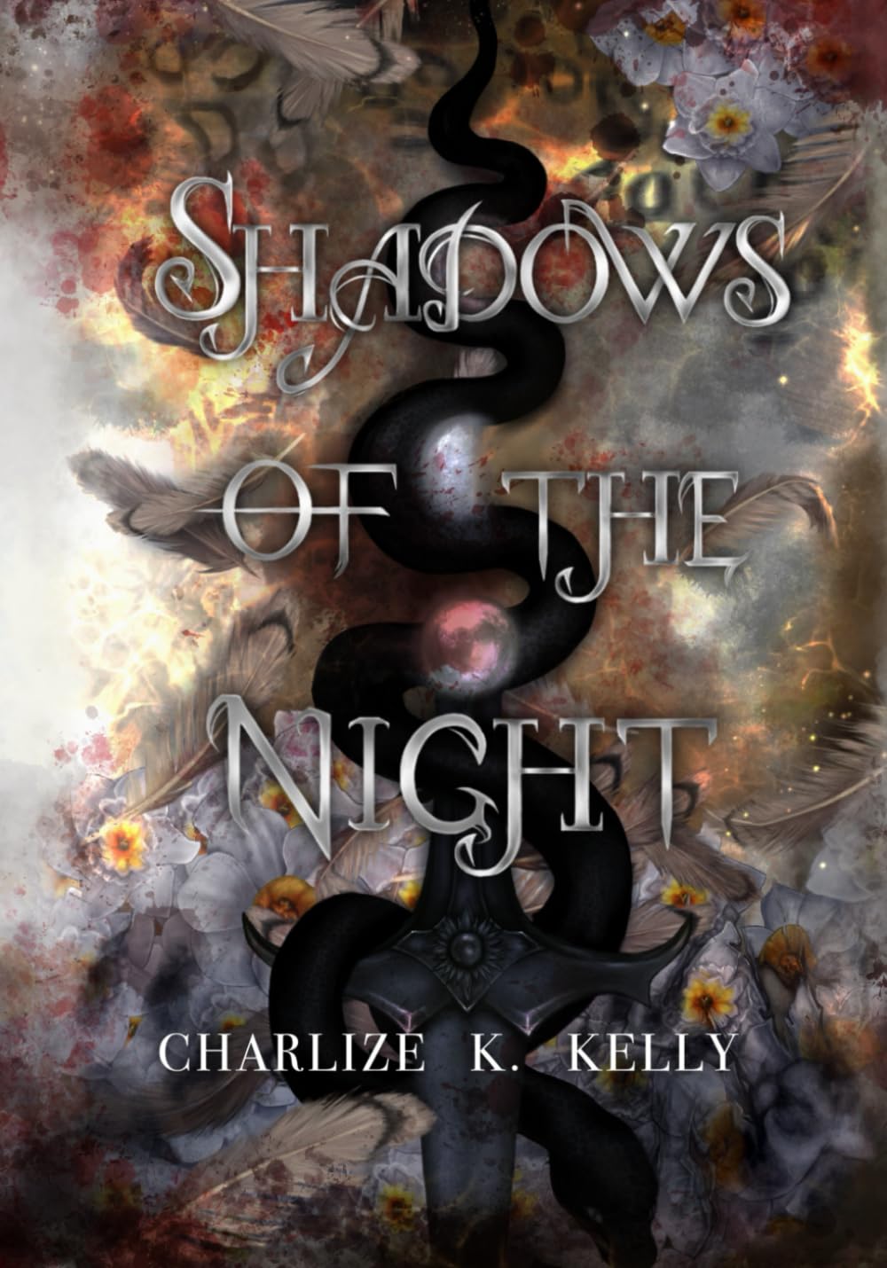 Shadows of the Night (Shadows of the Night Duet)