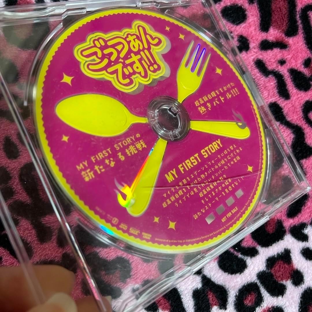 MY FIRST STORY DVDセット2枚組 MY FIRST STORY マイファス DVD Blu