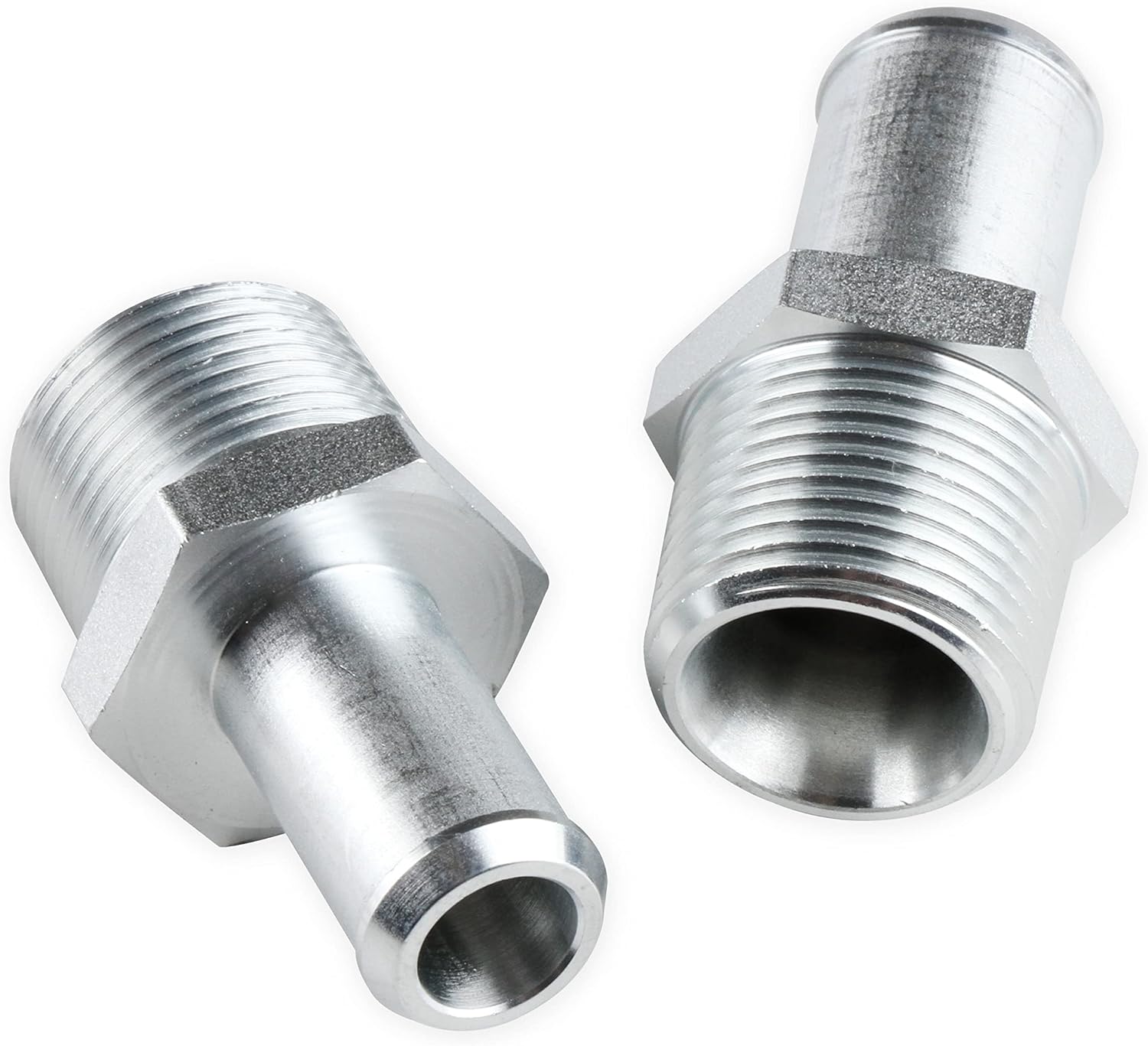 Holley 97-177 PLUGS AND FITTINGS KIT LT/LS COOLING MANIFOLD