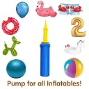 Party Propz Happy Birthday Decoration Kit - 63 Pcs, Happy Bday Decorations for Kids, Adults, Birthday Decoration Kit for Boys, Bday Decorations For Girls, Balloons Confetti Golden White gallery image