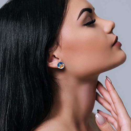 Vista 9 de Vinilo transparente navideño del Príncipe León (cortar, pelar y pegar) diseños de uñas