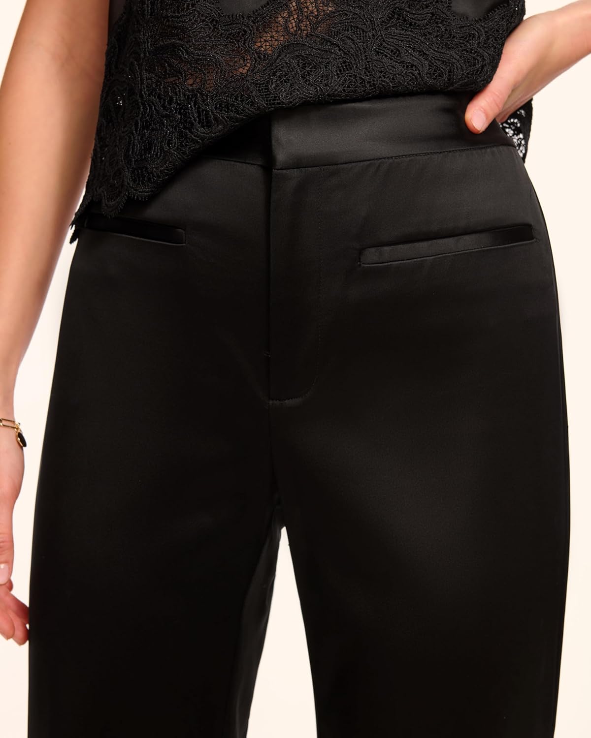 Ramy Brook Womens Vespera Pant - Image 3